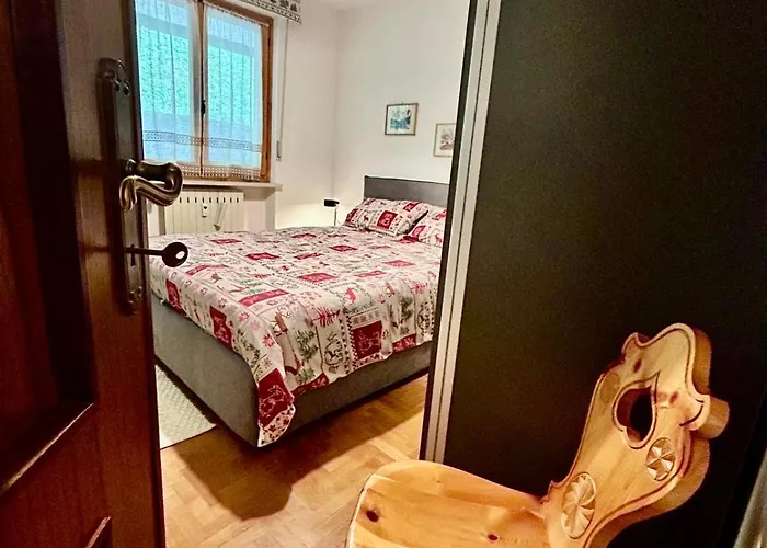 Sulle Piste Di Limone Apartmán *