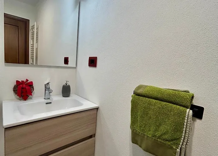 Sulle Piste Di Limone Apartmán Limone Piemonte