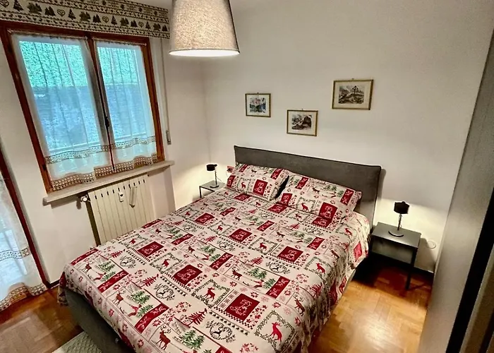 Apartmán Sulle Piste Di Limone Limone Piemonte