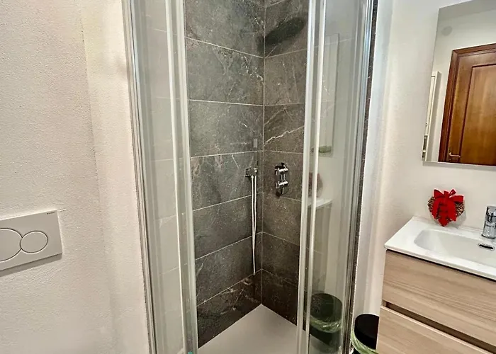 Apartmán Sulle Piste Di Limone *