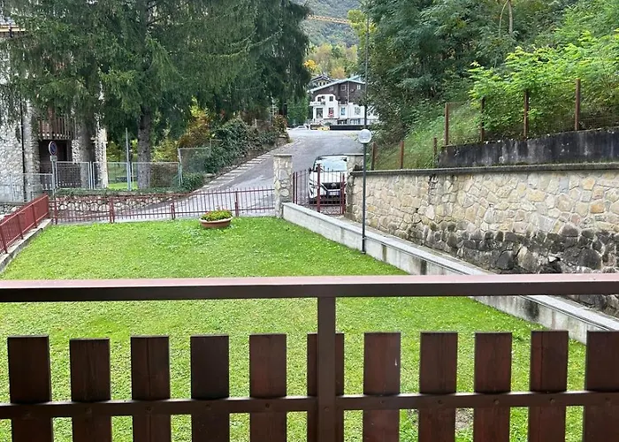 Sulle Piste Di Limone