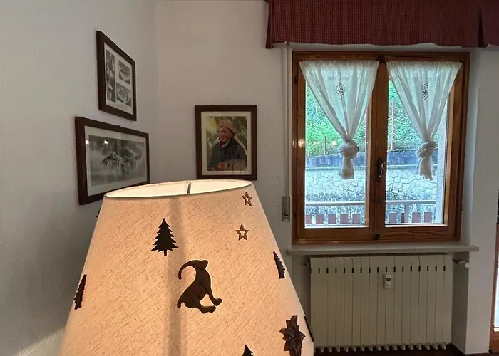 Apartmán Sulle Piste Di Limone Limone Piemonte