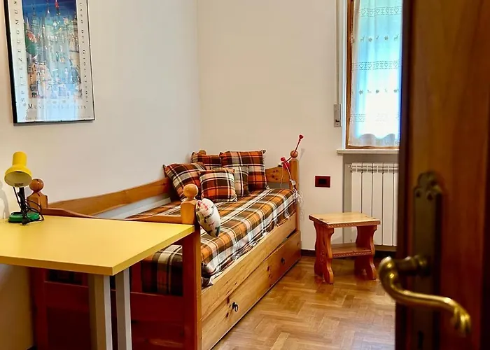 Sulle Piste Di Limone Apartmán Limone Piemonte
