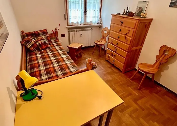 Apartmán Sulle Piste Di Limone Limone Piemonte