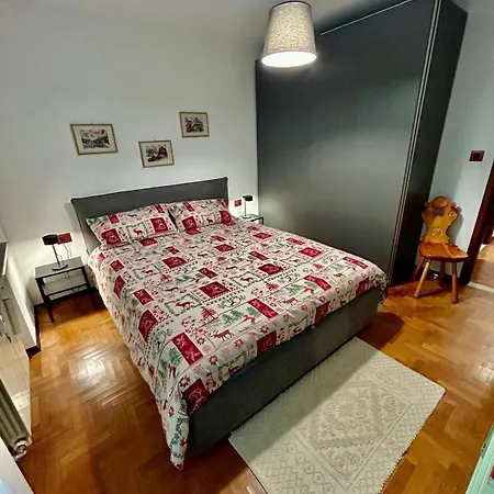 Sulle Piste Di Limone Appartement Limone Piemonte