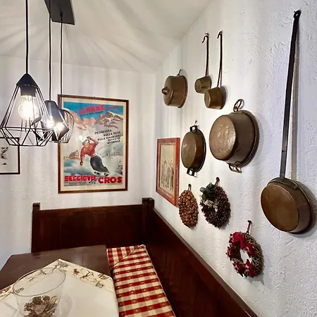 Sulle Piste Di Limone