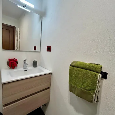 Sulle Piste Di Limone Appartement Limone Piemonte