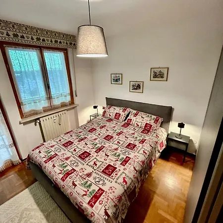 Appartement Sulle Piste Di Limone Limone Piemonte