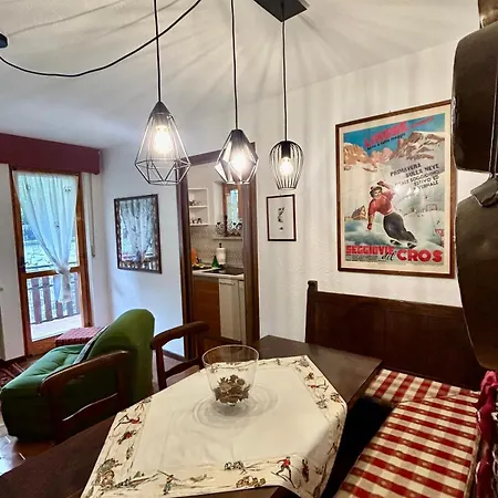 Sulle Piste Di Limone Appartement