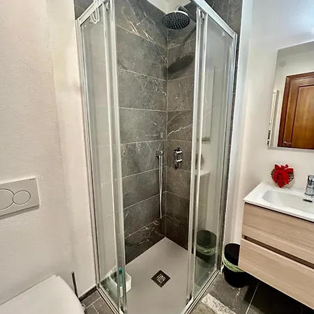 Appartement Sulle Piste Di Limone *