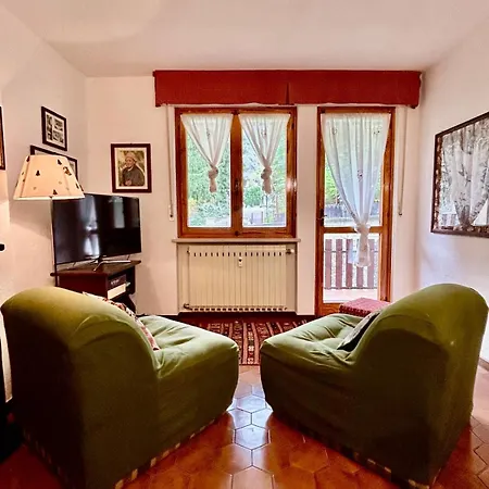 Sulle Piste Di Limone Appartement Limone Piemonte