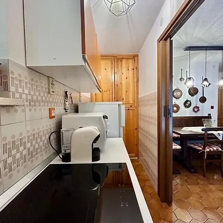 Sulle Piste Di Limone Appartement *