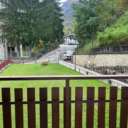 Sulle Piste Di Limone