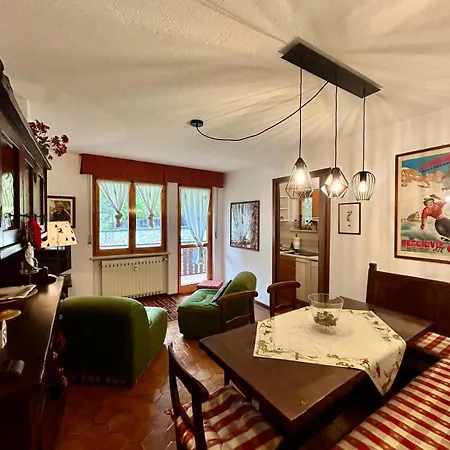 Sulle Piste Di Limone Appartement