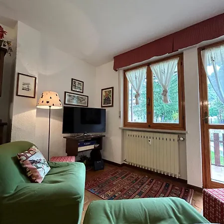 Sulle Piste Di Limone Appartement *