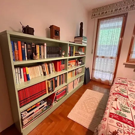 Sulle Piste Di Limone Appartement