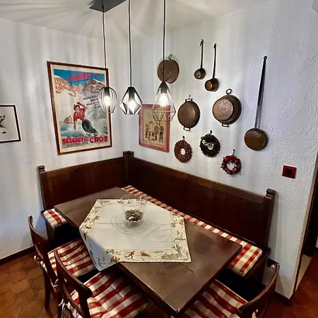 Apartment Sulle Piste Di Limone