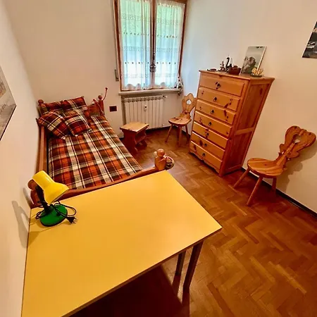 Apartment Sulle Piste Di Limone Limone Piemonte